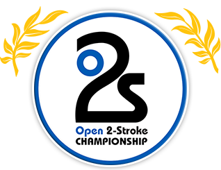 Open 2-Stroke Championship Kart Racing Series