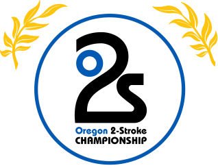 Oregon 2-Stroke Championship Kart Racing Series